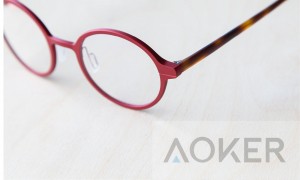 Aoker eyewear..