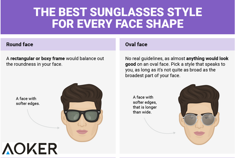 select sunglasses